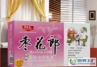 棗花郎 技術成就獨特風味，二手設備轉讓開啟新機遇